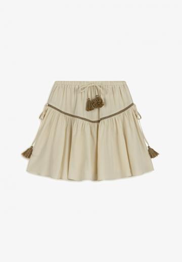 Летняя юбка