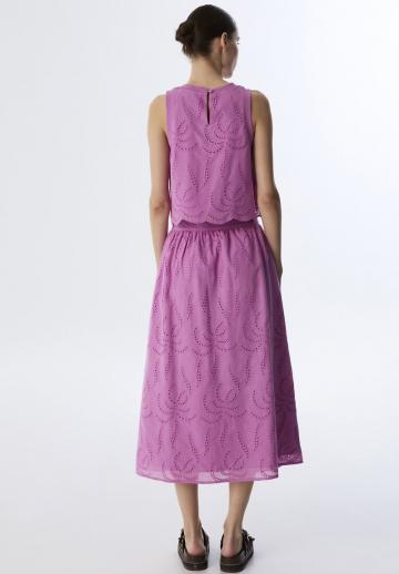 Летняя юбка