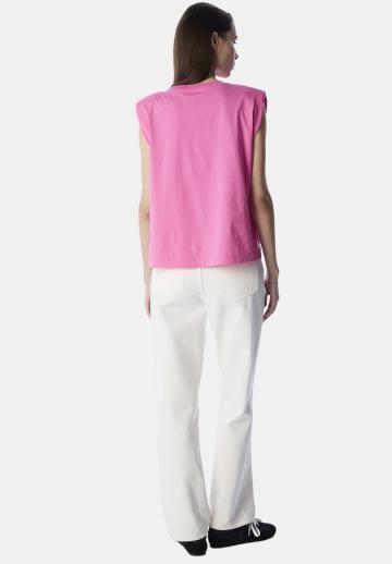 Майка-борцовка