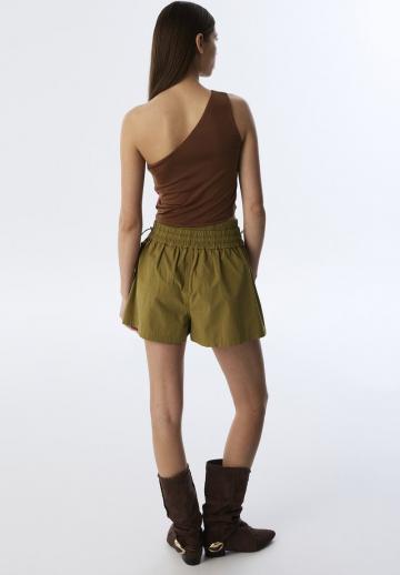 Майка-борцовка