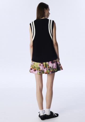 Майка-борцовка