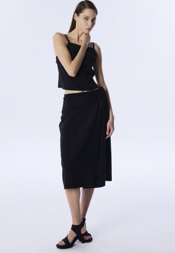 Летняя юбка