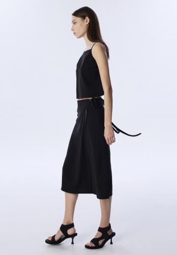 Летняя юбка