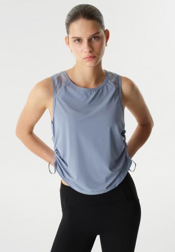 Майка-борцовка