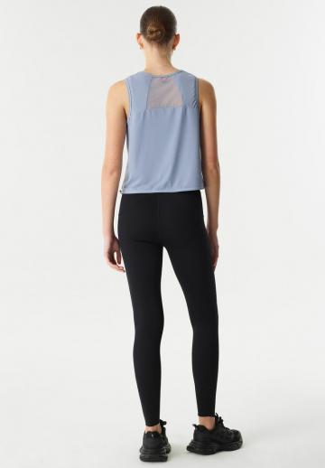 Майка-борцовка