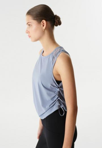 Майка-борцовка