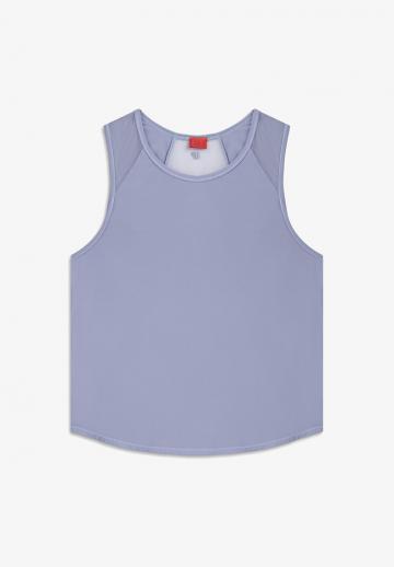 Майка-борцовка