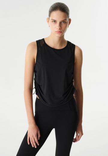 Майка-борцовка