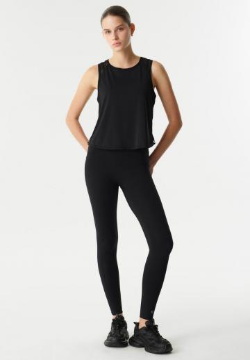 Майка-борцовка