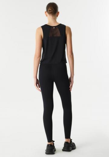 Майка-борцовка