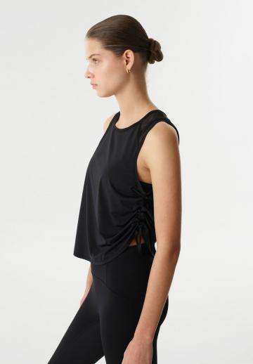 Майка-борцовка