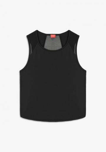 Майка-борцовка