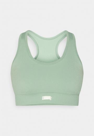 Спортивный бюстгальтер