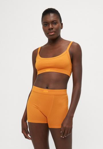 Бюстгальтер без косточек