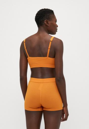 Бюстгальтер без косточек