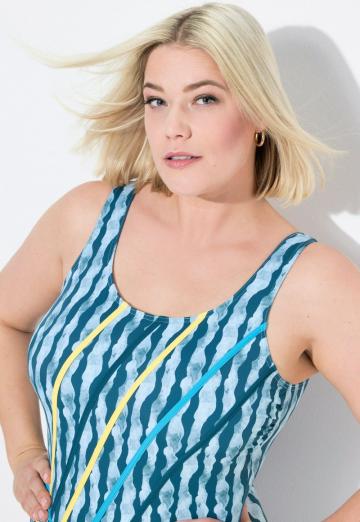 Верх от танкини