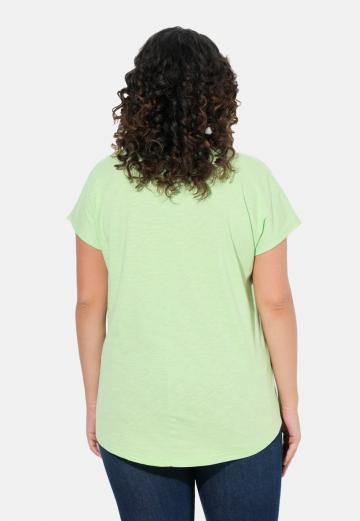 Длинная майка