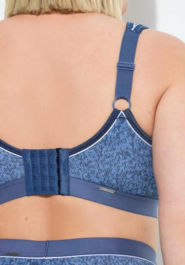 Бюстгальтер-минимайзер