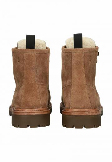 Зимние ботинки