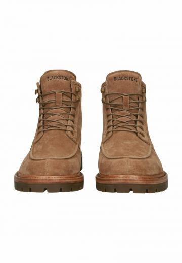 Зимние ботинки