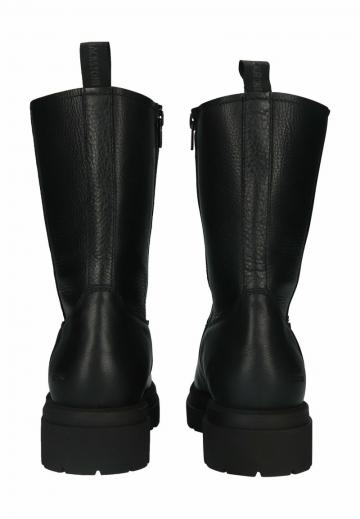 Полусапожки на платформе