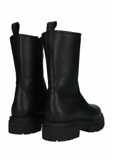 Полусапожки на платформе