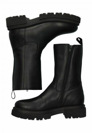 Полусапожки на платформе