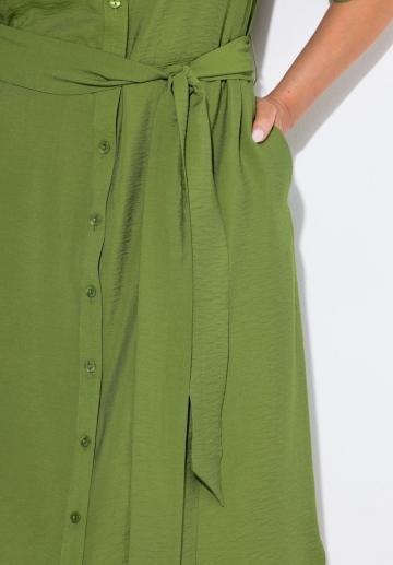 Блузка-платье