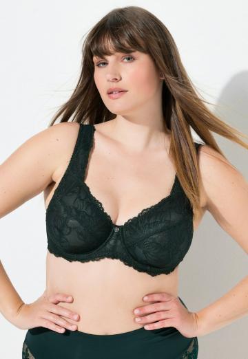 Бюстгальтер на косточках