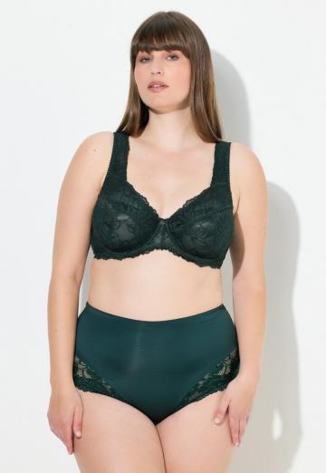 Бюстгальтер на косточках