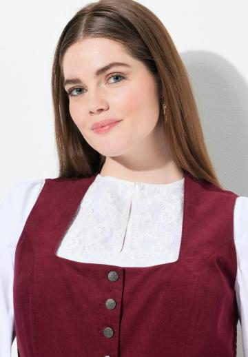 Вельветовая куртка