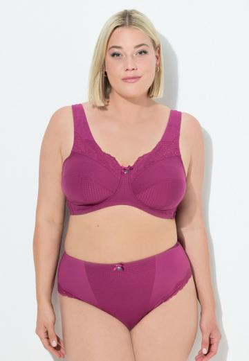 Бюстгальтер на косточках