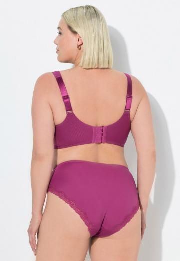 Бюстгальтер на косточках