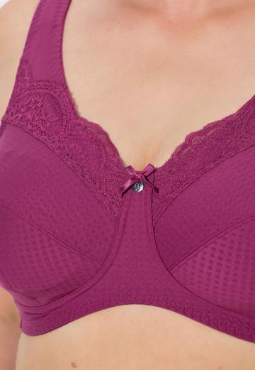 Бюстгальтер на косточках