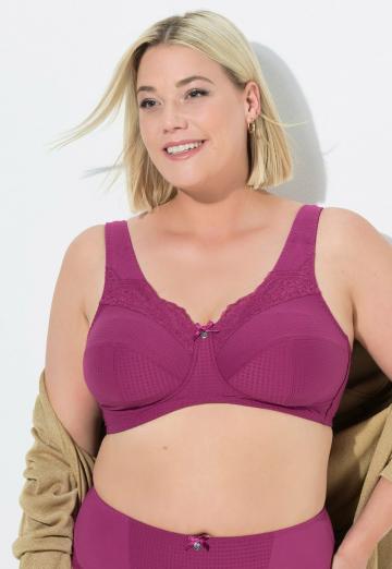 Бюстгальтер на косточках