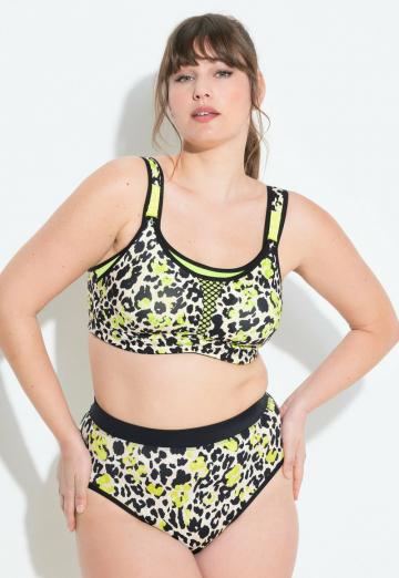 Бюстгальтер на косточках