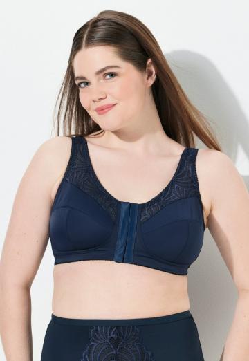 Бюстгальтер на косточках