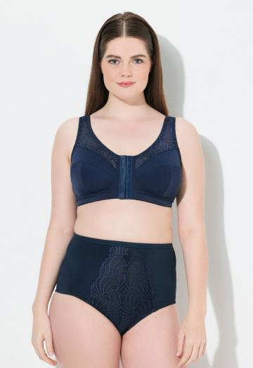 Бюстгальтер на косточках