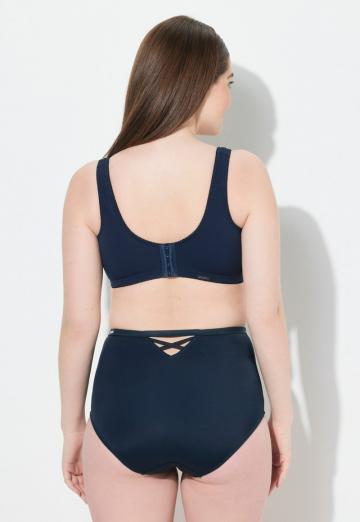 Бюстгальтер на косточках