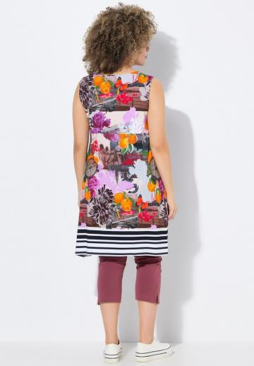 Пляжное платье