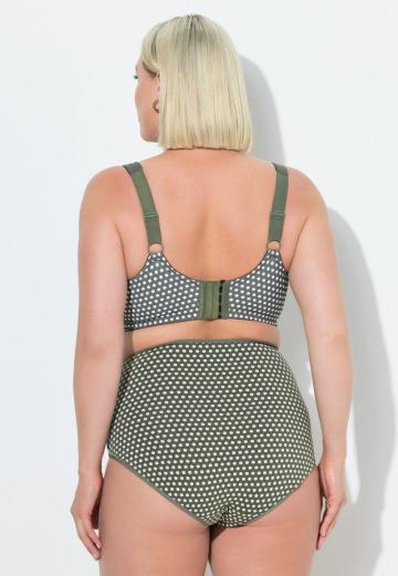 Бюстгальтер на косточках