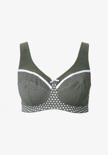 Бюстгальтер на косточках