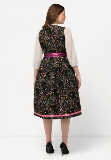 Баварское платье