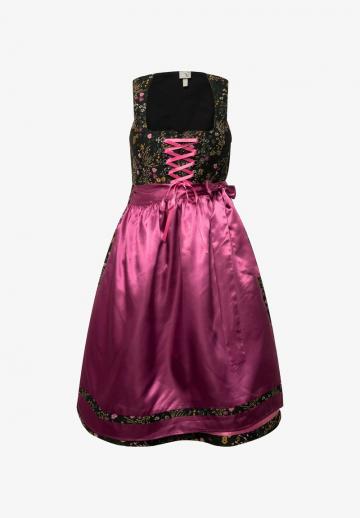 Баварское платье