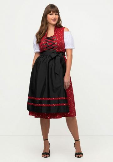 Баварское платье