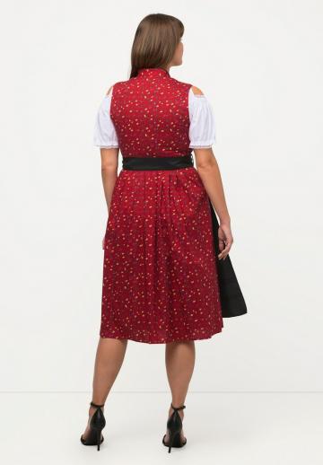 Баварское платье