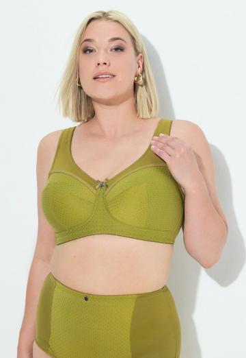 Бюстгальтер без косточек