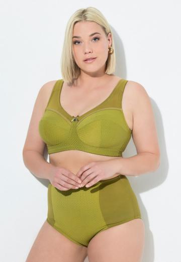 Бюстгальтер без косточек