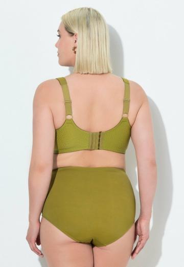 Бюстгальтер без косточек