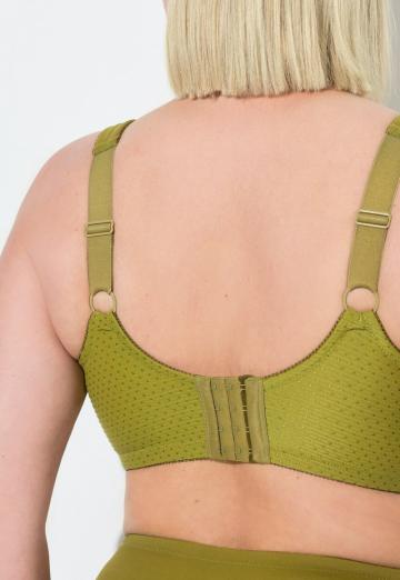 Бюстгальтер без косточек